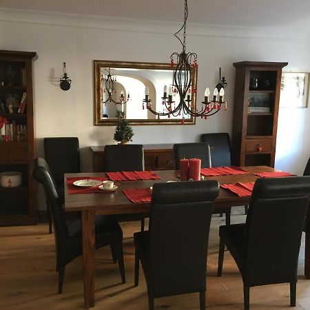 קיצביהל Toni Sailer Haus Apartment מראה חיצוני תמונה