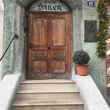 קיצביהל Toni Sailer Haus Apartment מראה חיצוני תמונה
