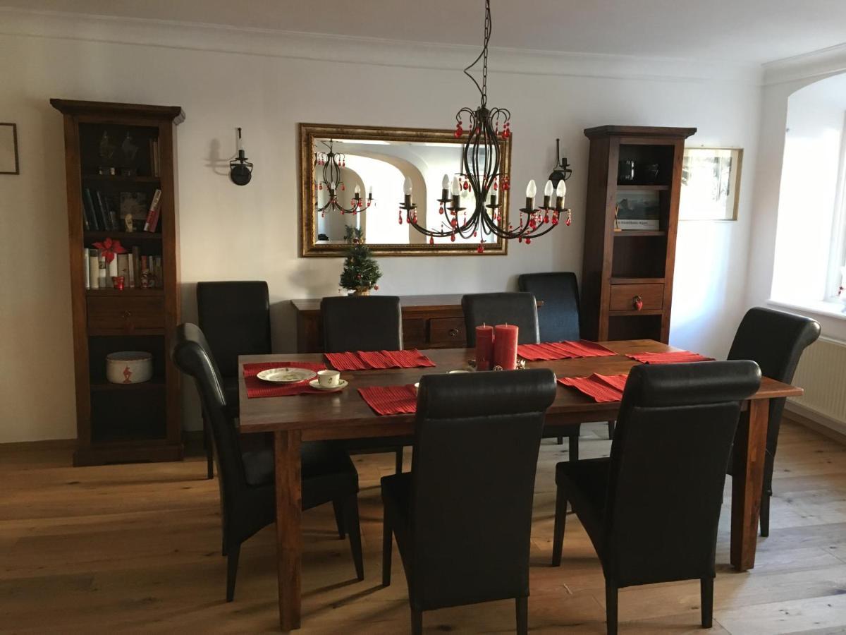 קיצביהל Toni Sailer Haus Apartment מראה חיצוני תמונה