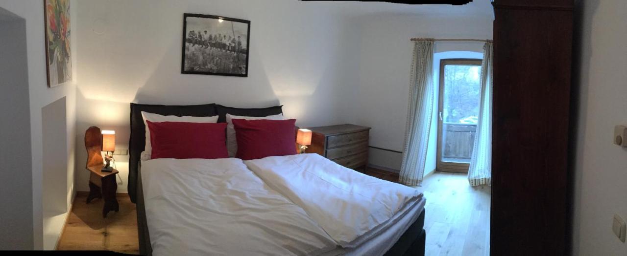 קיצביהל Toni Sailer Haus Apartment מראה חיצוני תמונה
