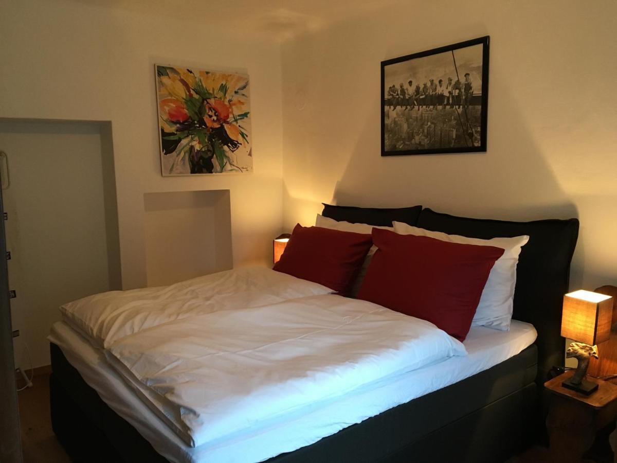 קיצביהל Toni Sailer Haus Apartment מראה חיצוני תמונה